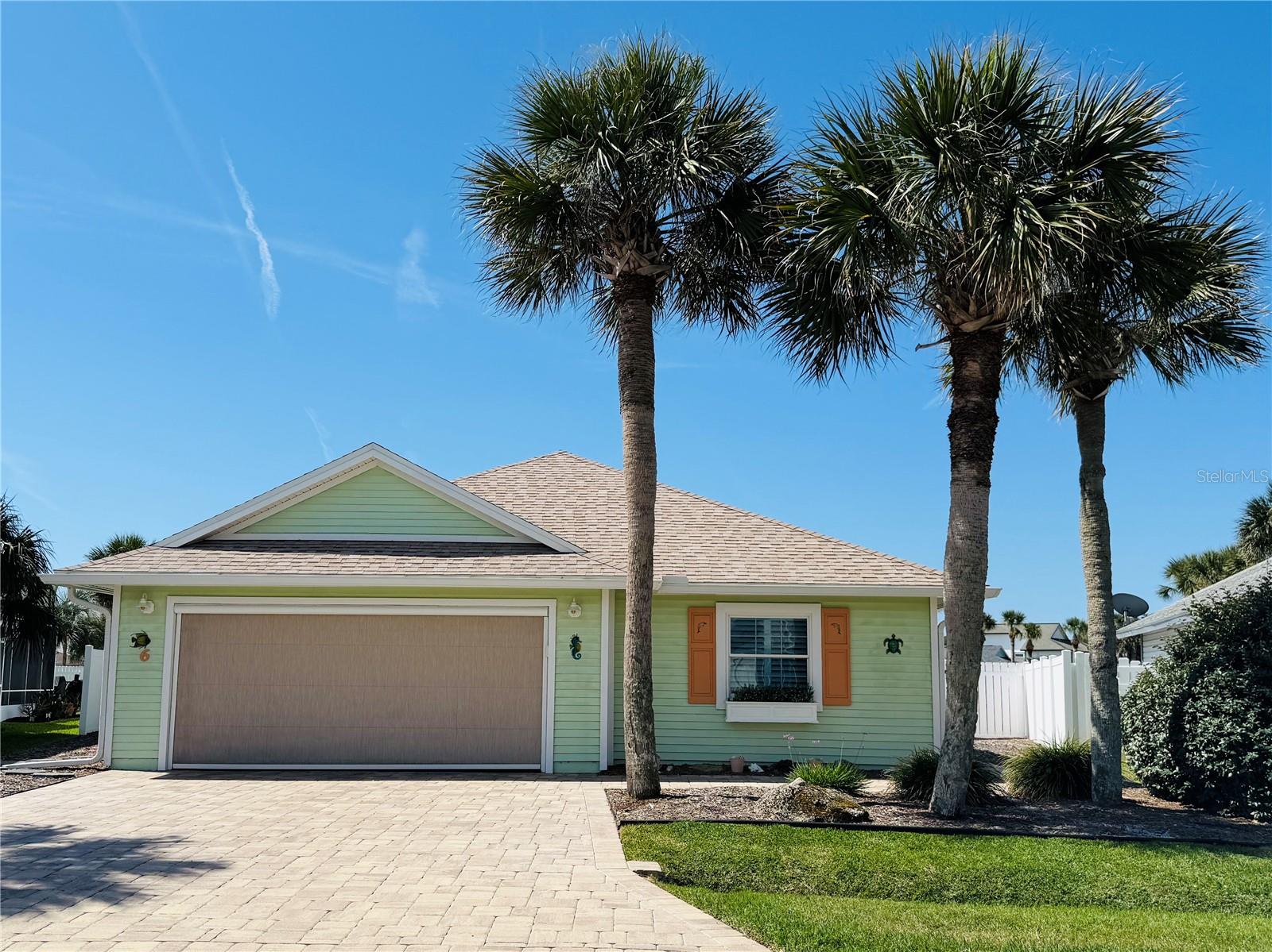 6 Nantucket Drive, FL