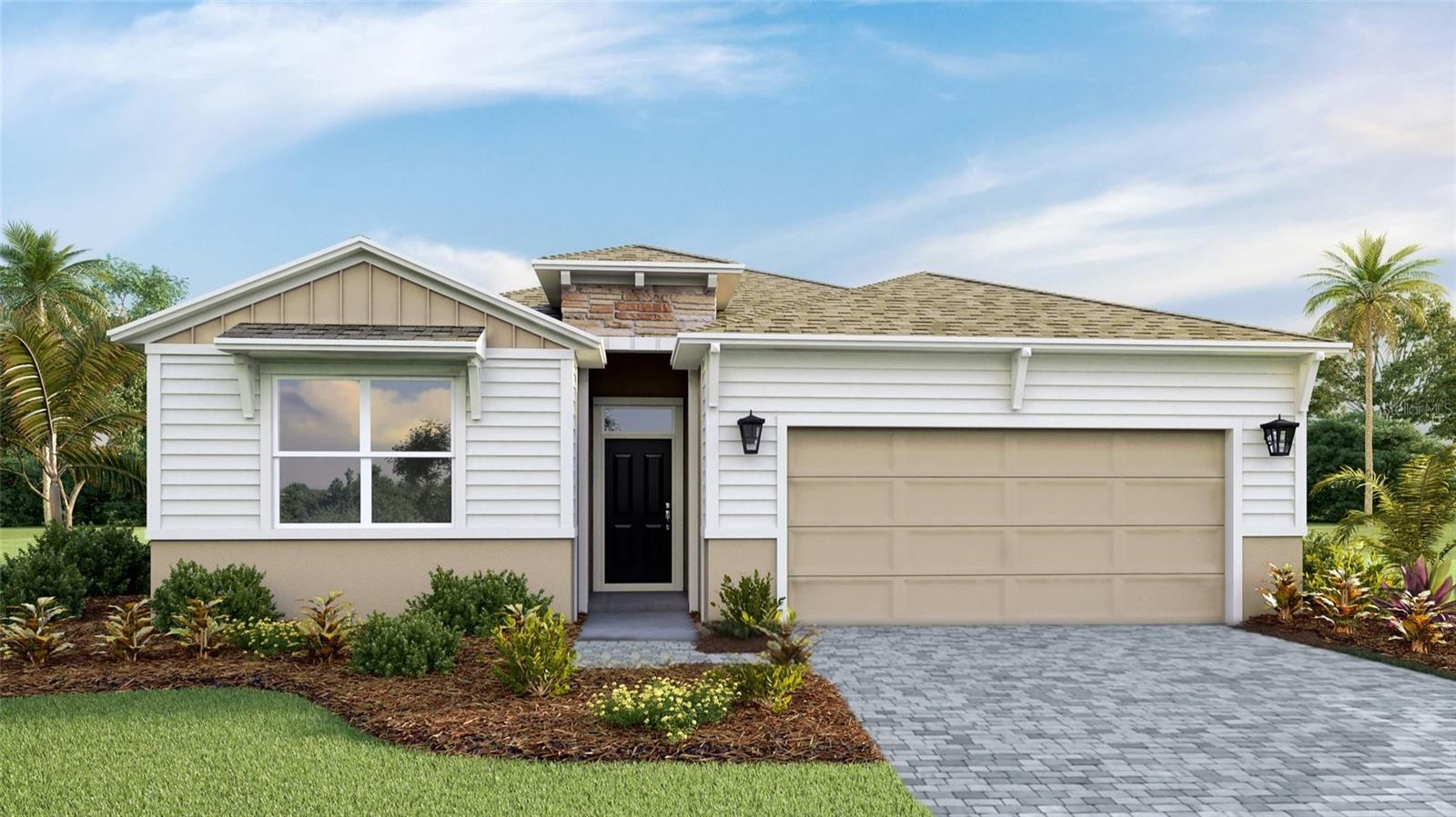 4334 Fence Row Court, FL