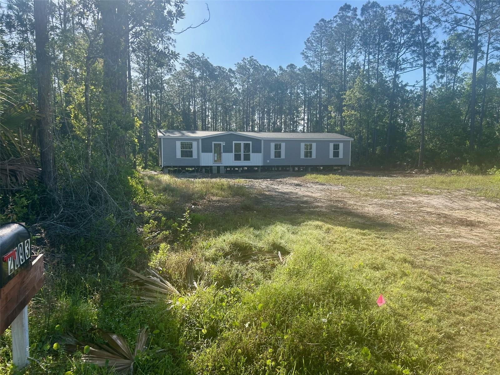 2093 Rosewood Street, FL
