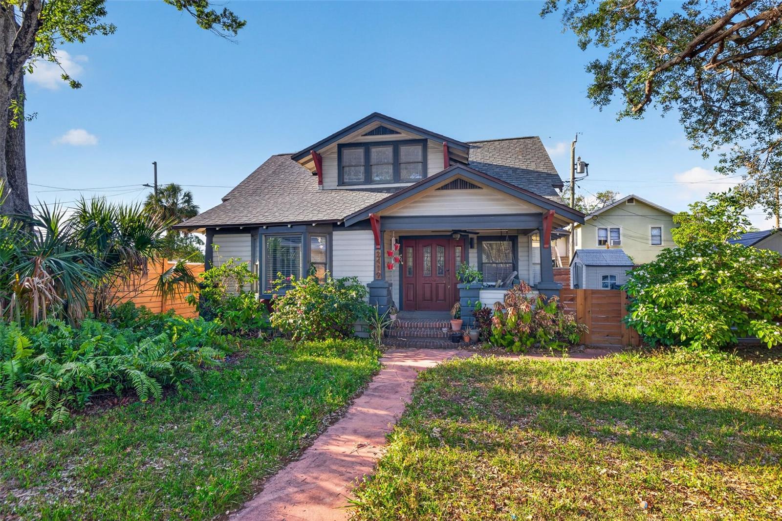 2419 Dartmouth Ave N, FL
