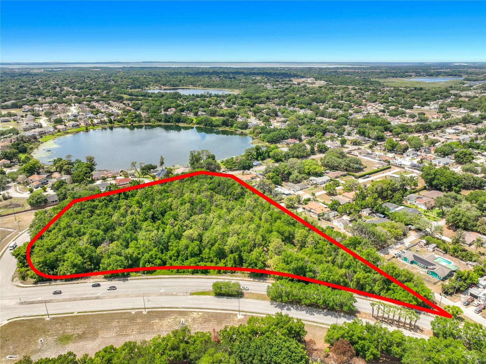 1900 E Silver Star Rd, FL