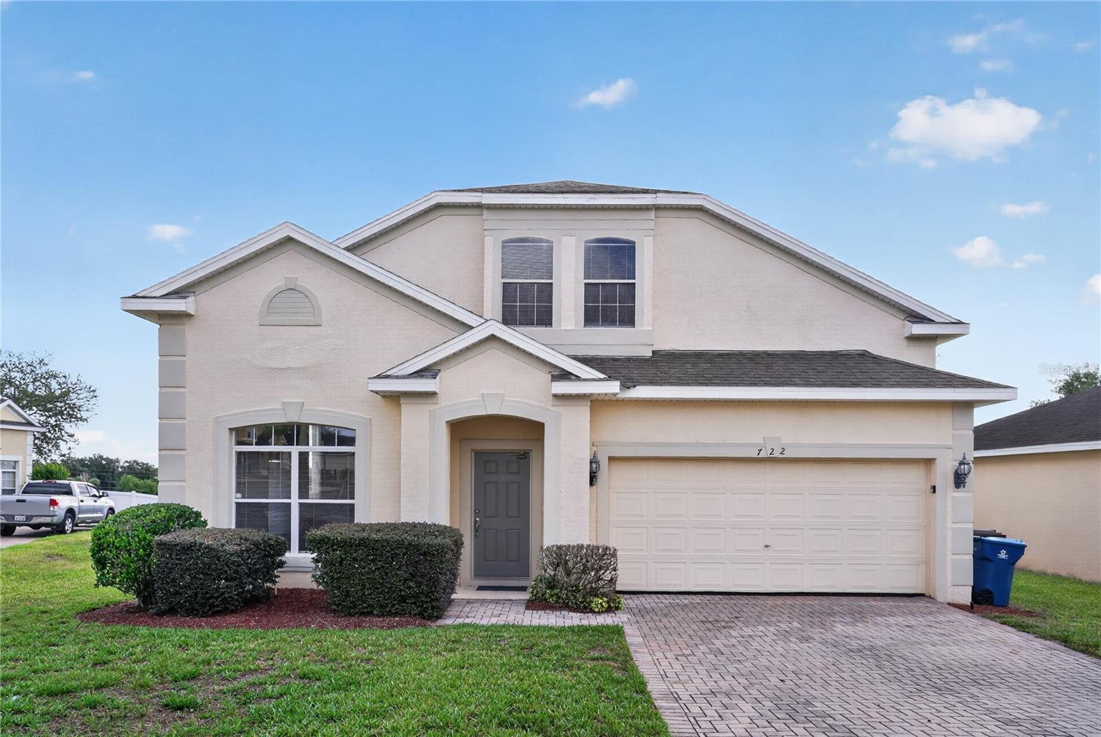 722 Cadiz Loop, FL