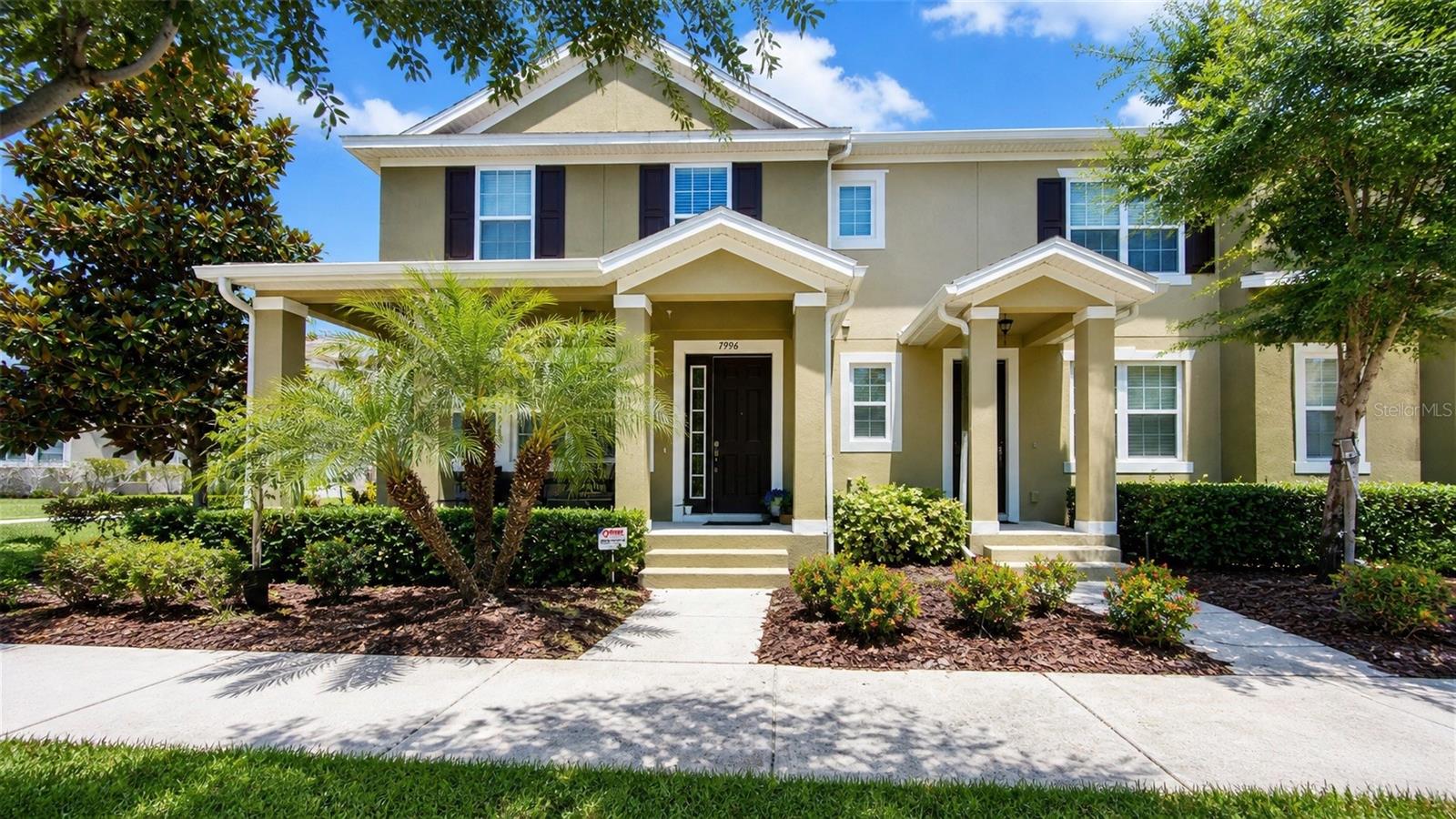 7996 Edgewood Forest Drive, FL