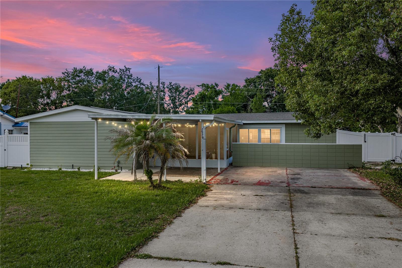265 W Harbord St, FL