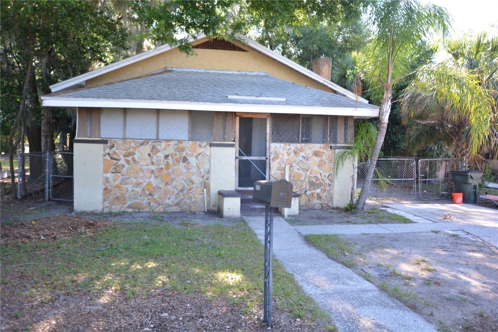 1031 Florence Avenue, FL