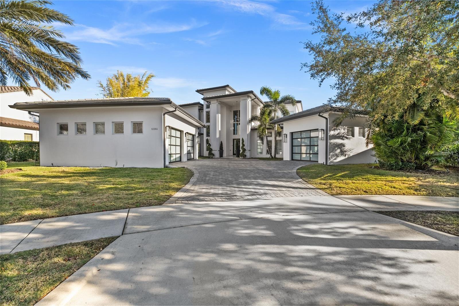 12264 Montalcino Cir, FL