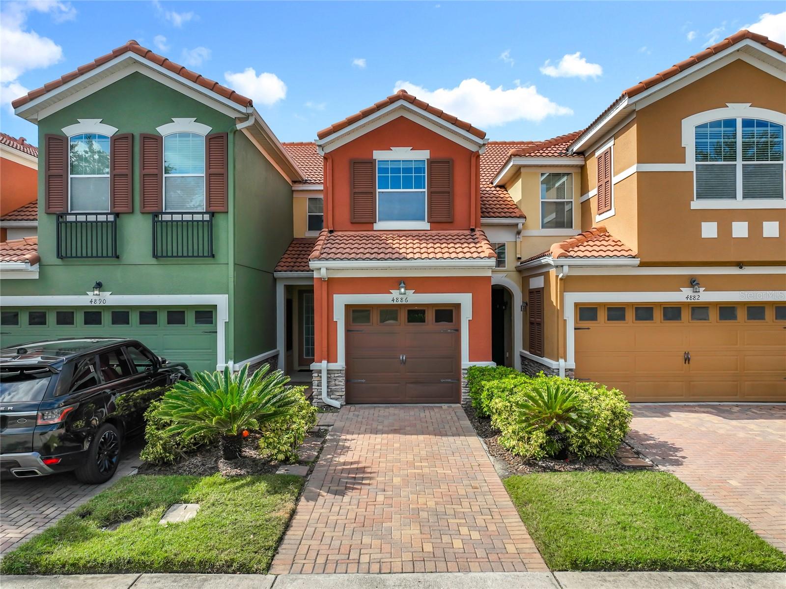 4886 Matteo Trail, FL