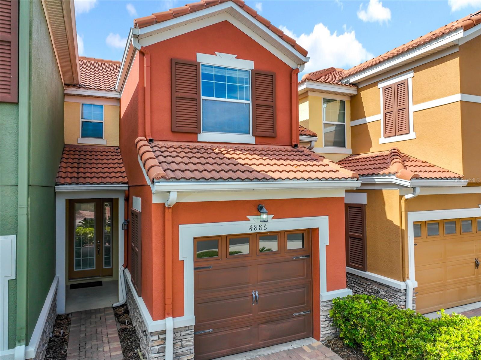 4886 Matteo Trail, FL
