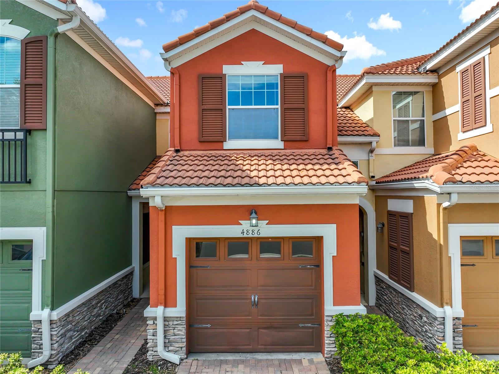4886 Matteo Trail, FL