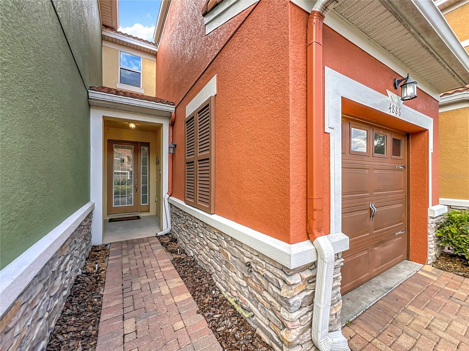4886 Matteo Trail, FL