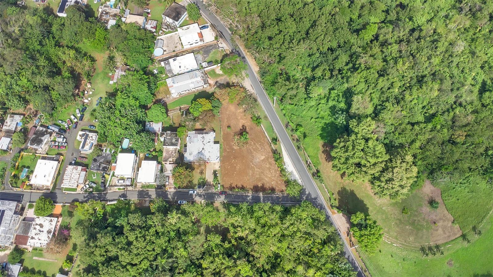 Km 3.6 695, PR