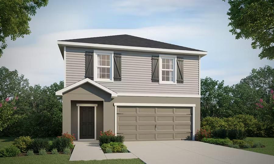 5121 Sylas Jax Avenue, FL