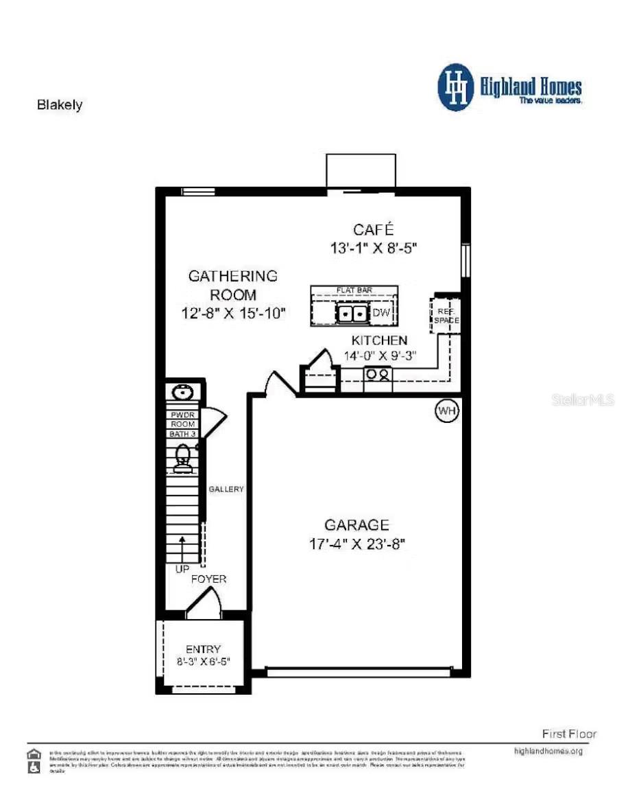 5121 Sylas Jax Avenue, FL