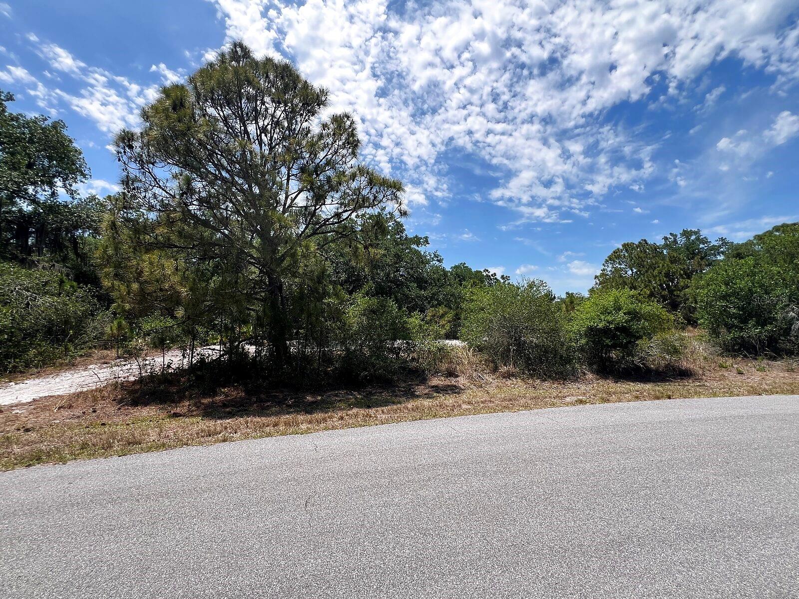 Lot 25 Hamer Ter, FL