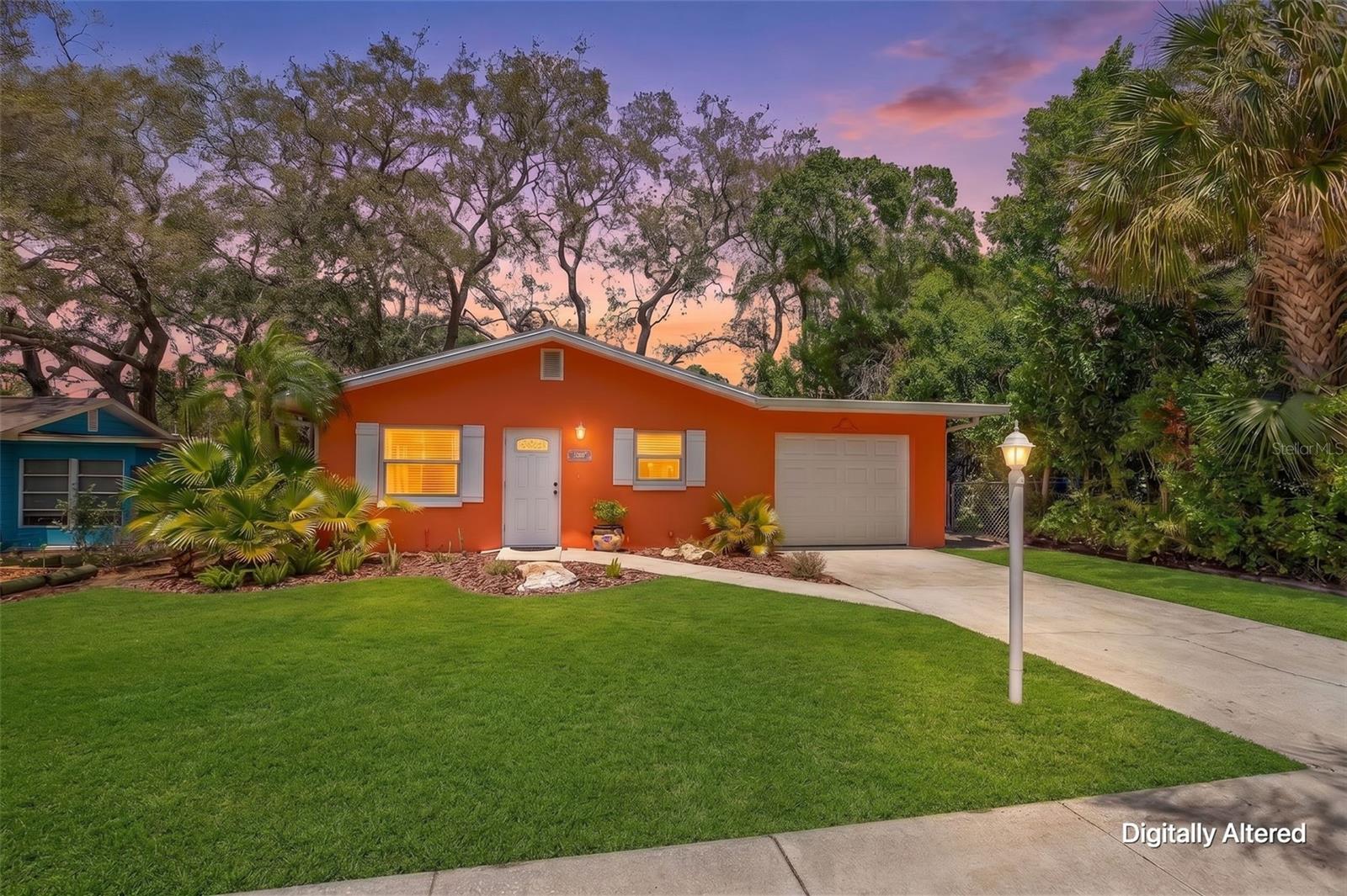 422 Kentucky Ave, FL