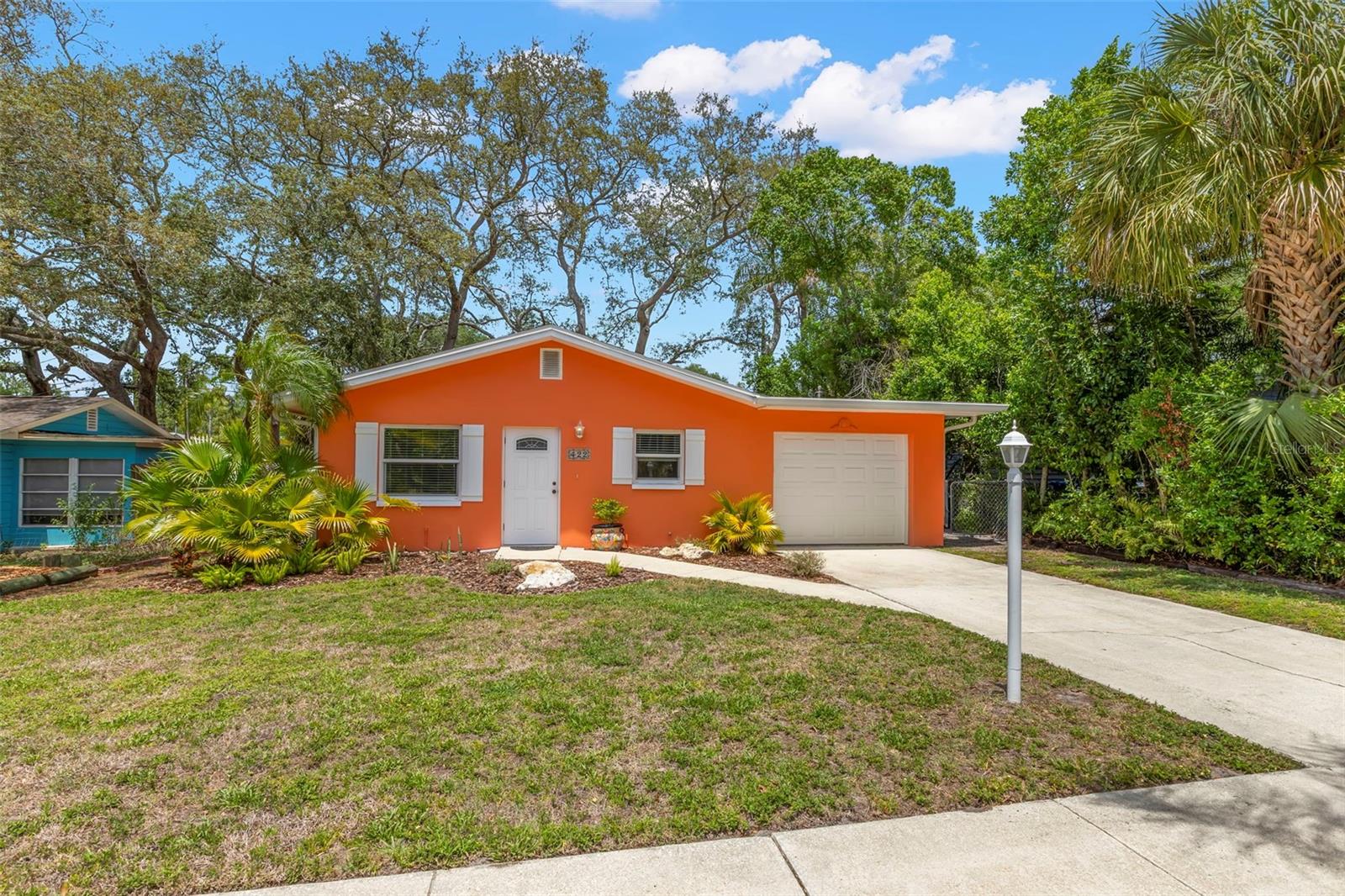 422 Kentucky Avenue, FL