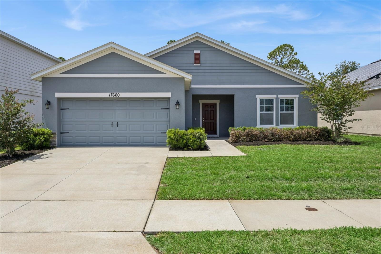 17660 Passionflower Circle, FL