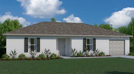 645 Parakeet Court, FL