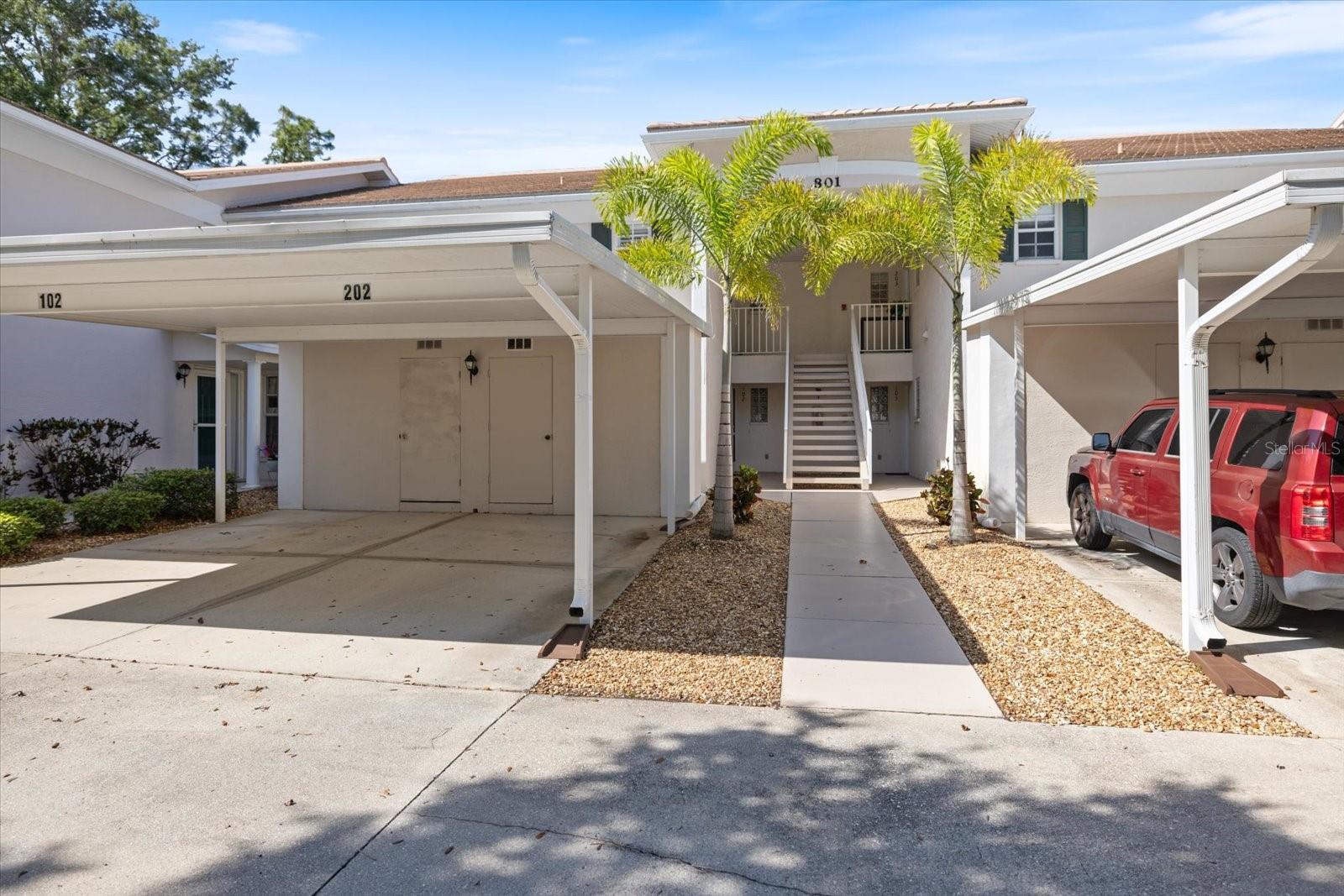 801 Montrose Drive, FL