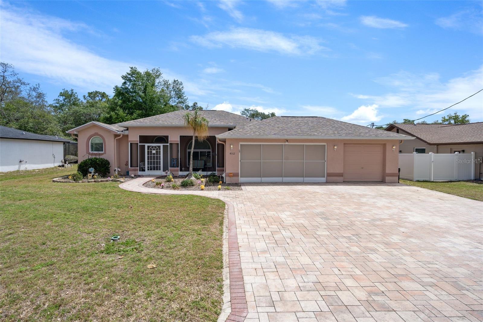 4312 Bayridge Court, FL
