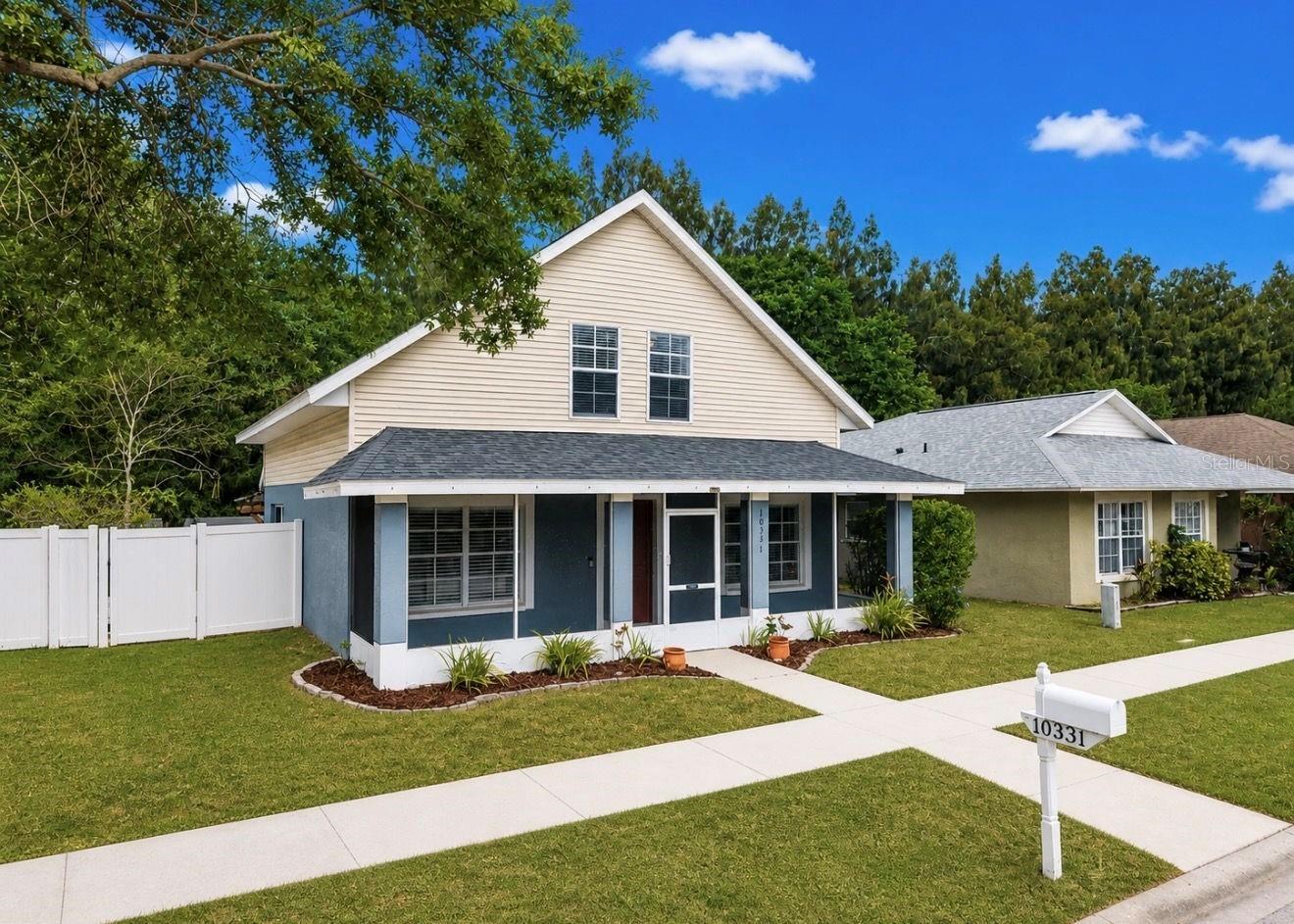 10331 Summerview Circle, FL