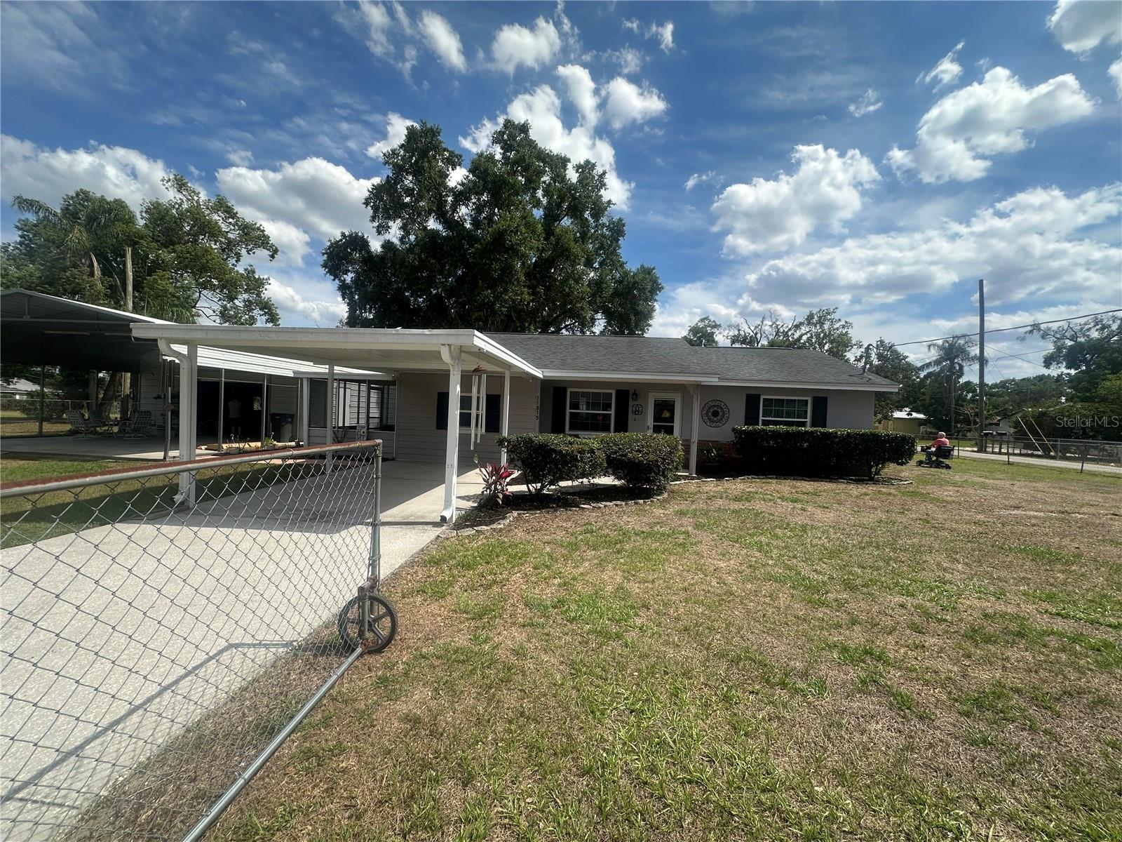 11815 Washington St, FL