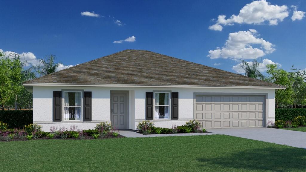 427 Caribbean Court, FL