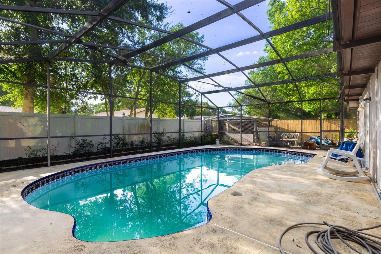 203 Woodfield Drive, FL
