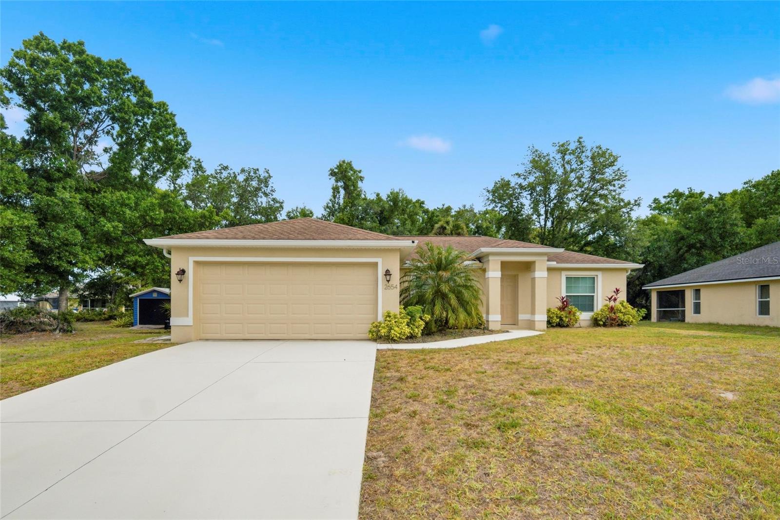 2654 Inland Ave, FL