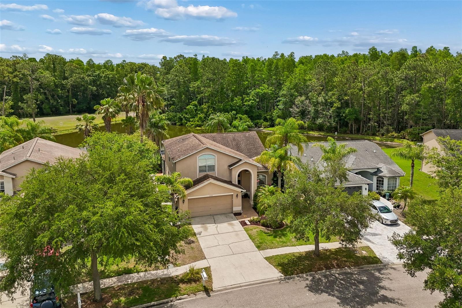16026 Shinnecock Drive, FL
