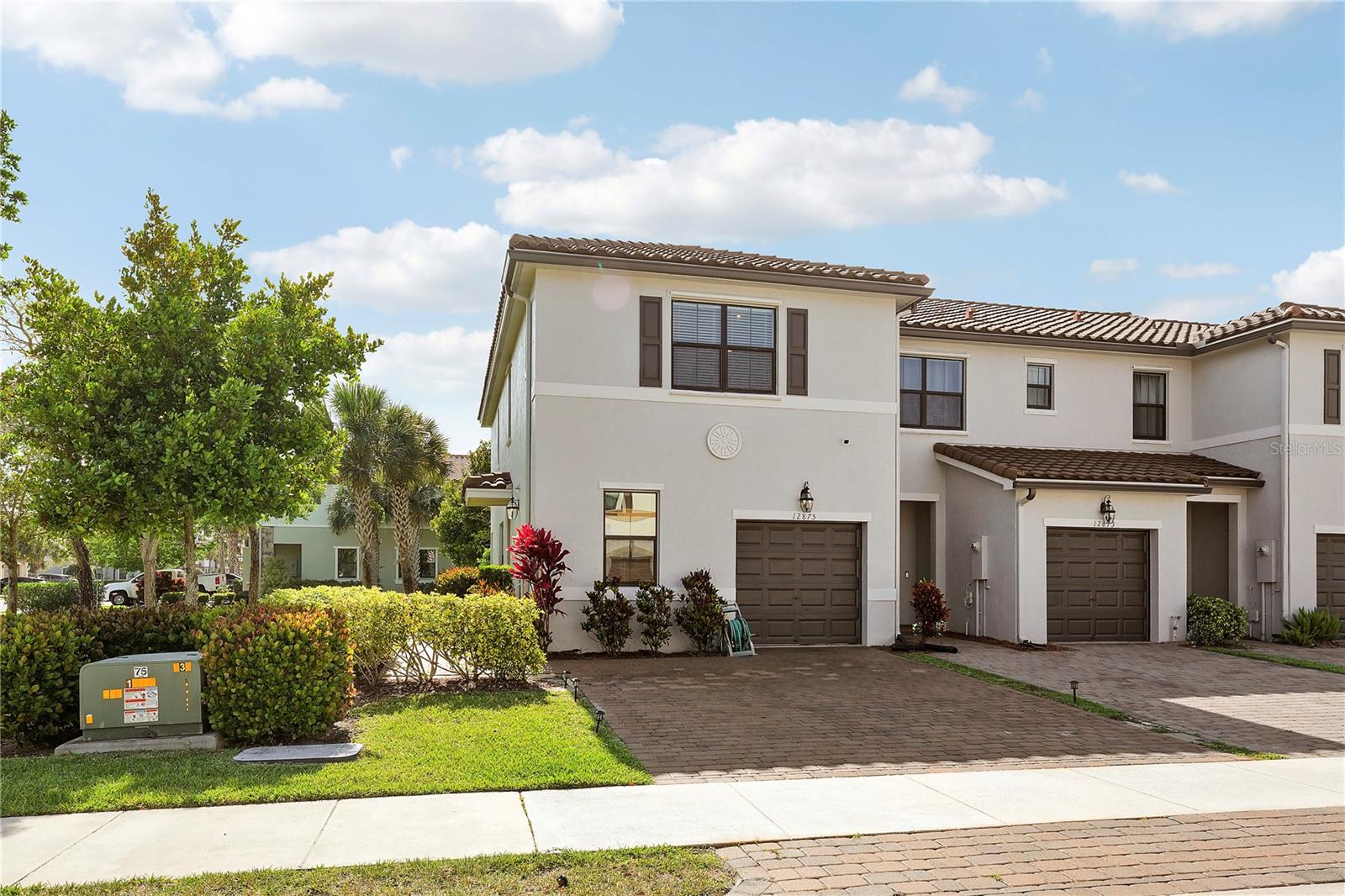 12875 Anthorne Lane, FL