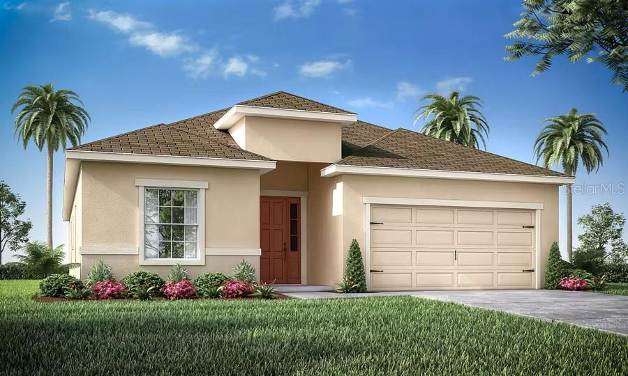 3151 Laurel Oak Lane, FL