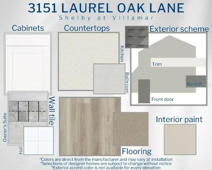 3151 Laurel Oak Lane, FL