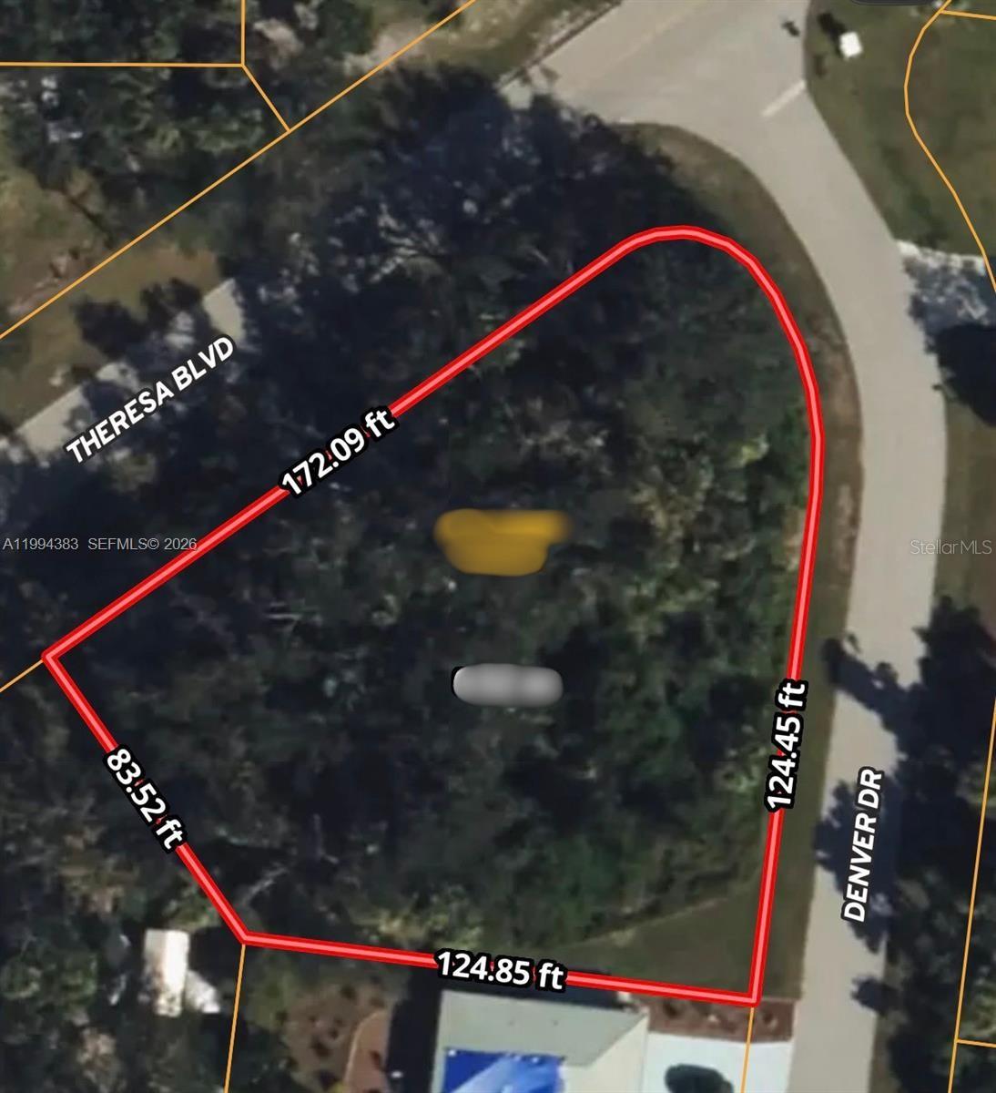 20 Theresa Blvd, FL