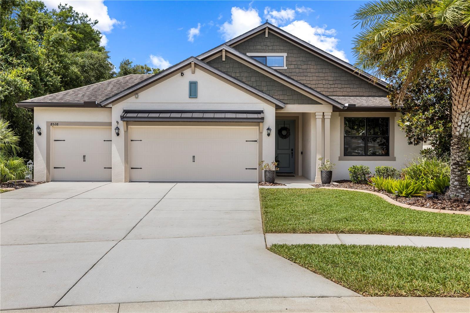8538 May Port Ct, FL