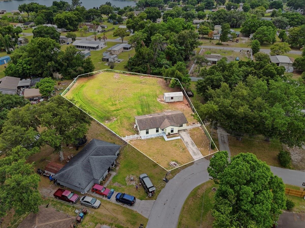 514 Ashley Road, FL