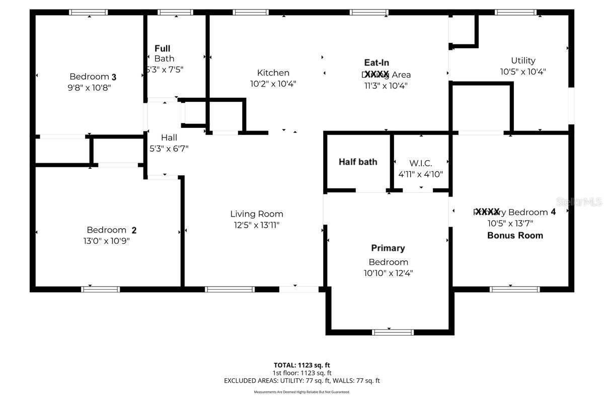 514 Ashley Road, FL