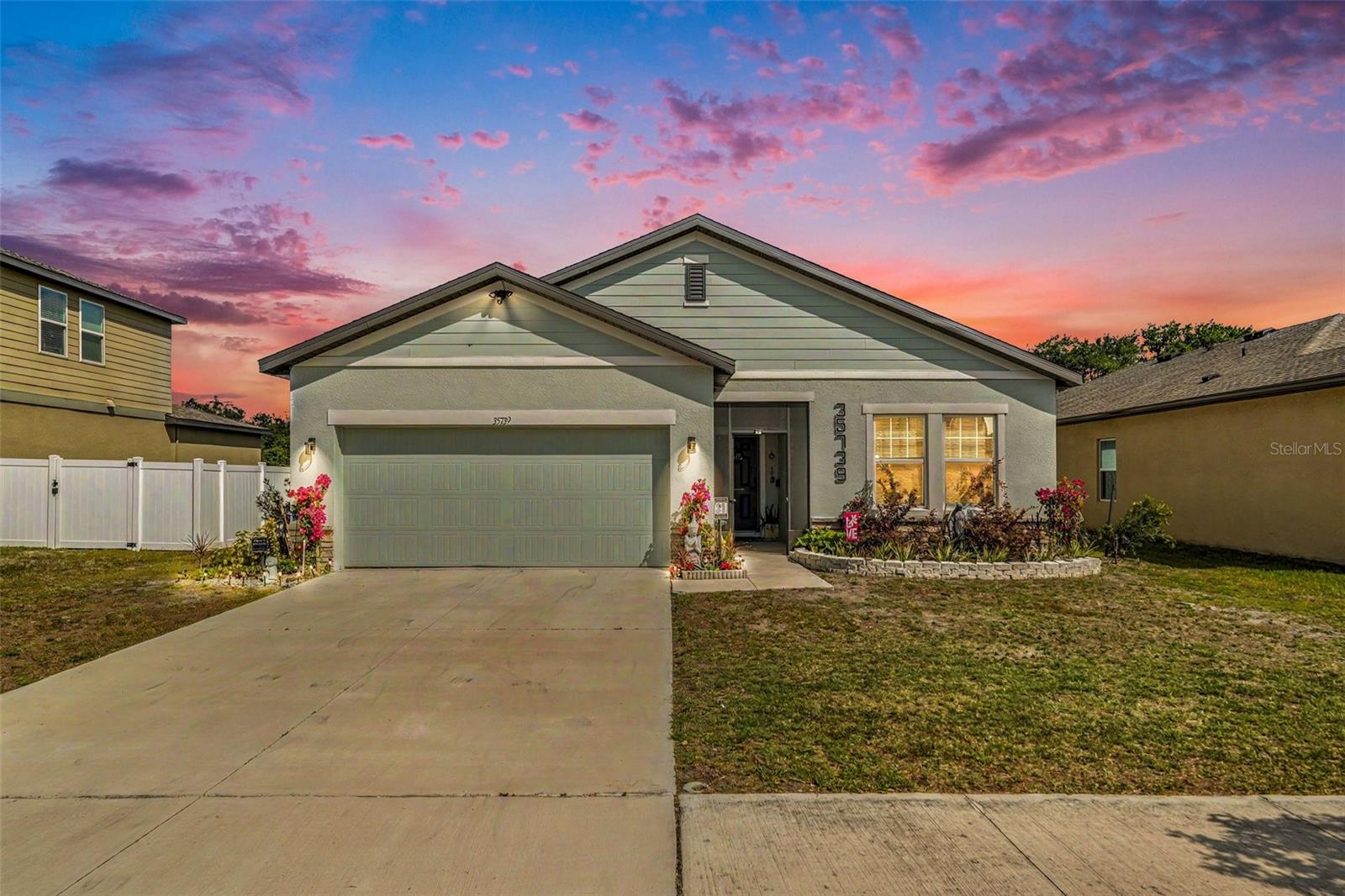 35739 Buttonweed Trail, FL