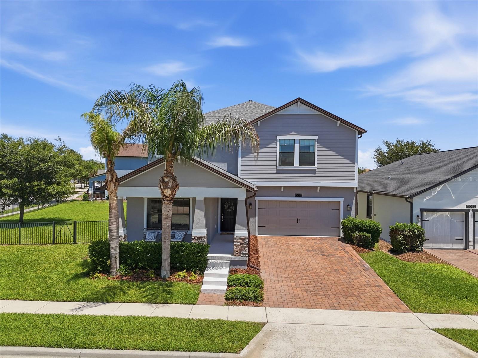 15031 Purple Martin Street, FL