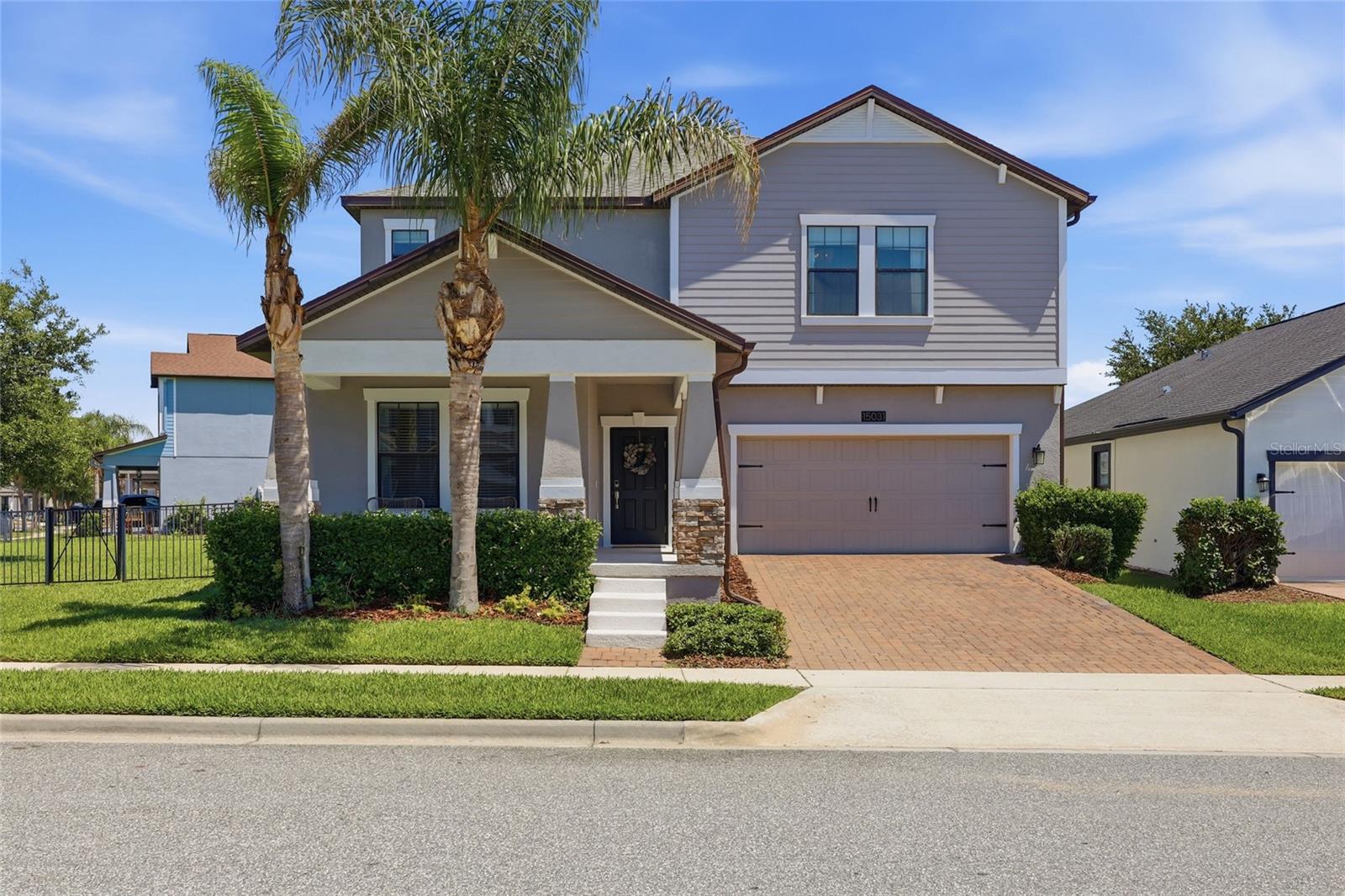 15031 Purple Martin Street, FL