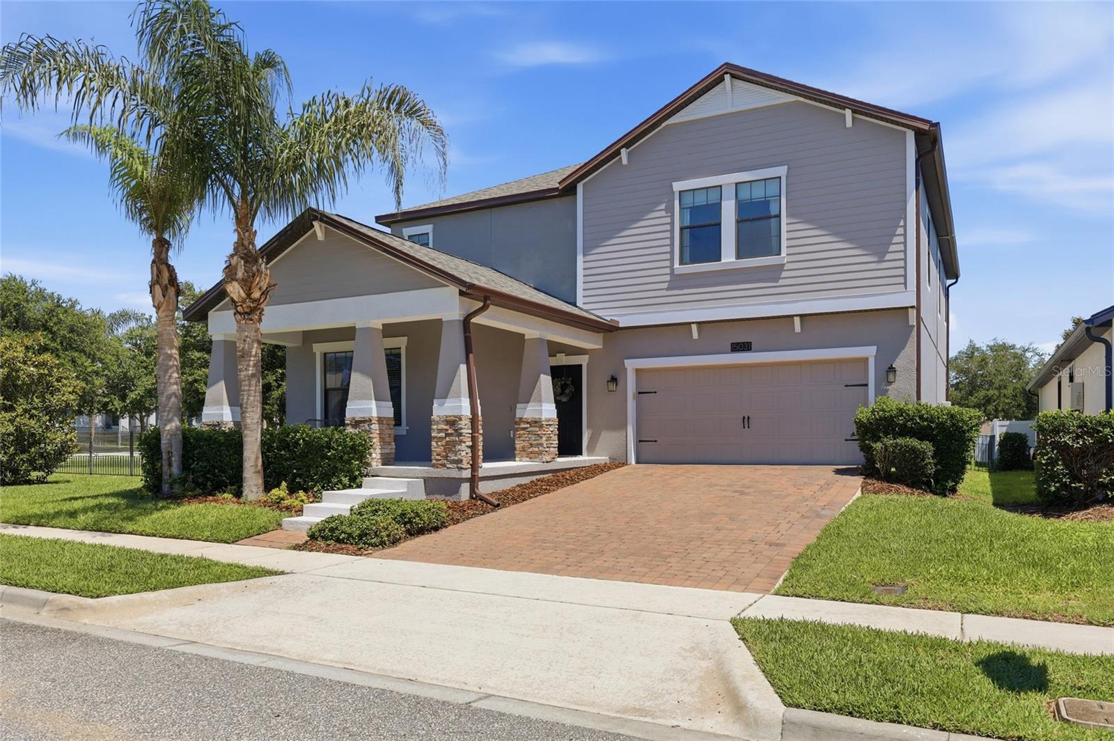 15031 Purple Martin Street, FL