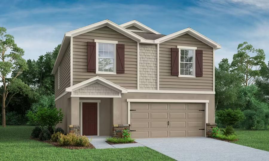 5128 Sylas Jax Avenue, FL