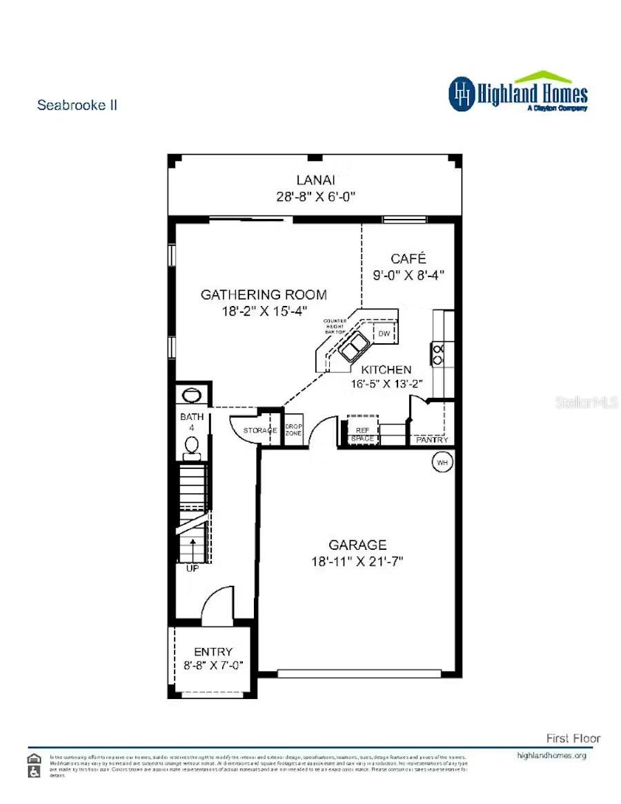 5128 Sylas Jax Avenue, FL