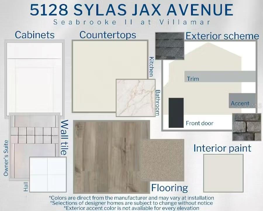 5128 Sylas Jax Avenue, FL