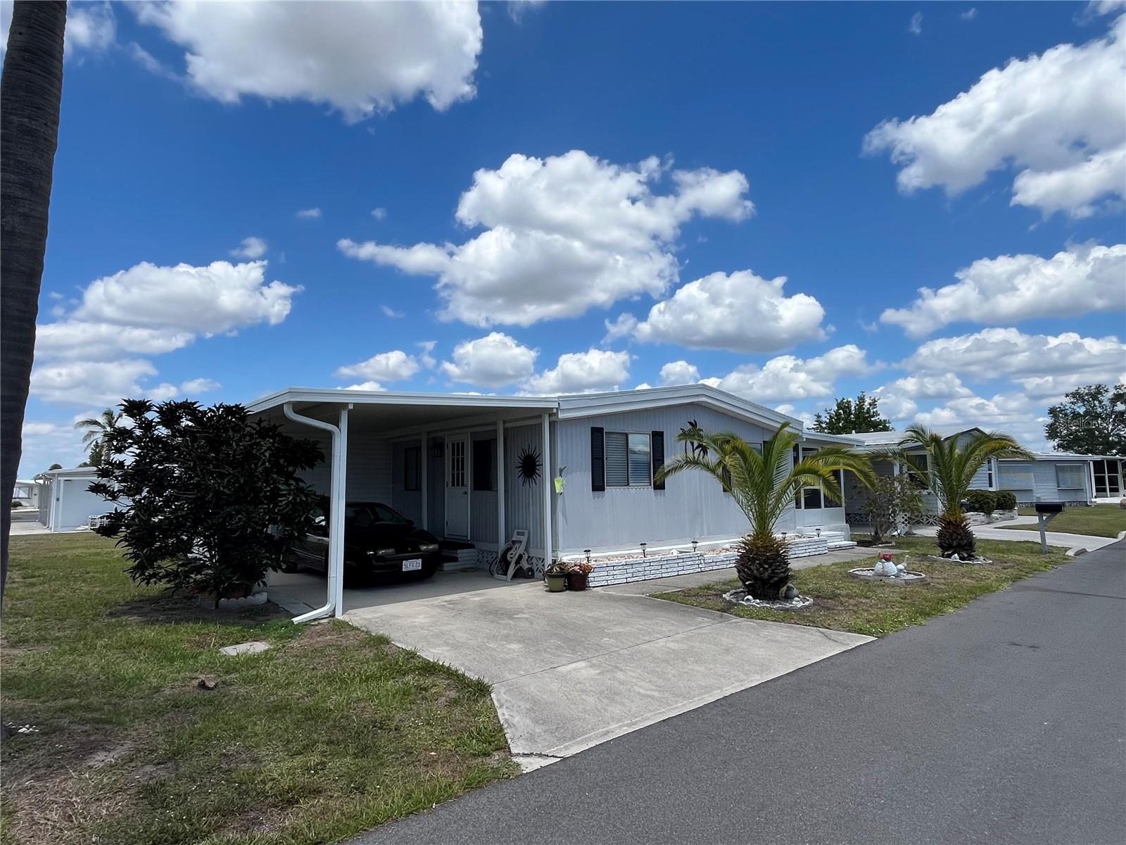 533 Cervina Drive, FL