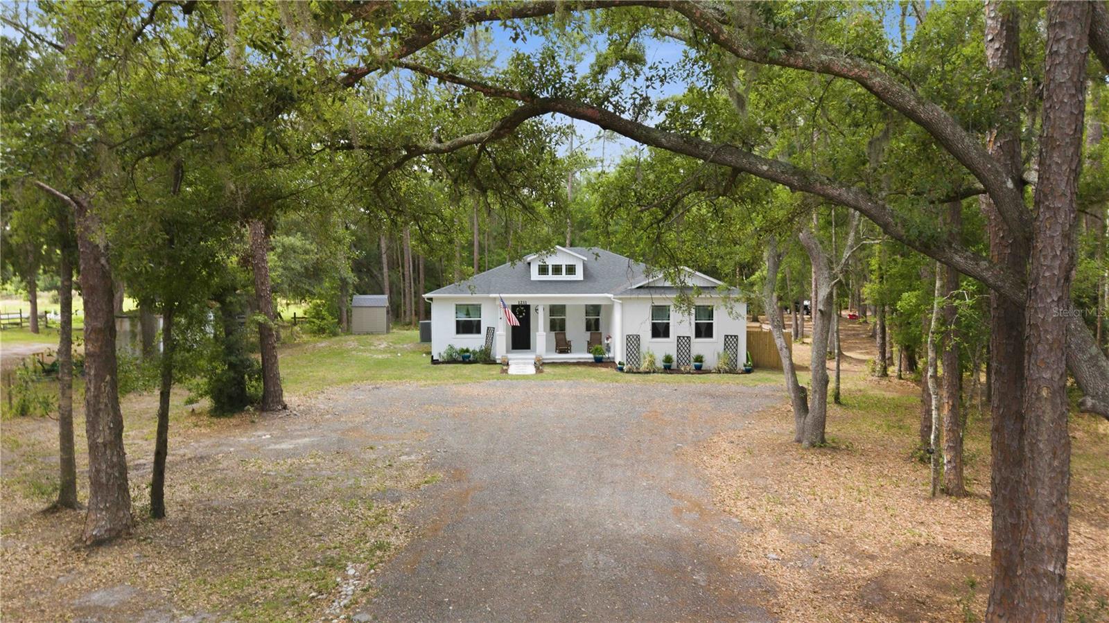 1211 Hollywood Ln, FL