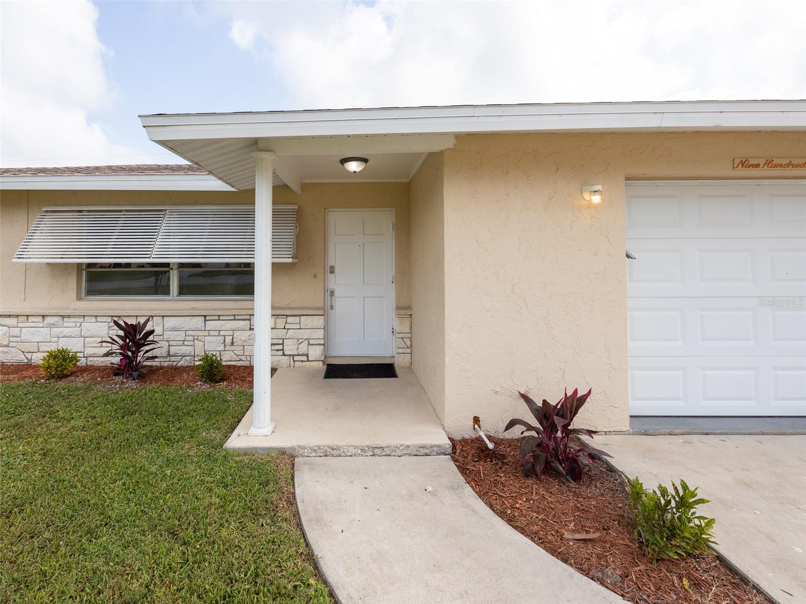 916 Gillespie Street, FL