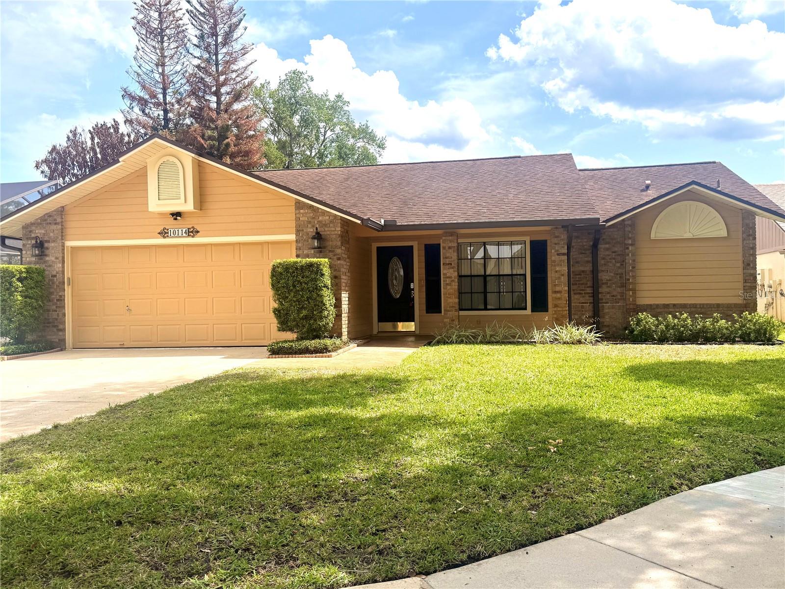10114 Clairmel Court, FL