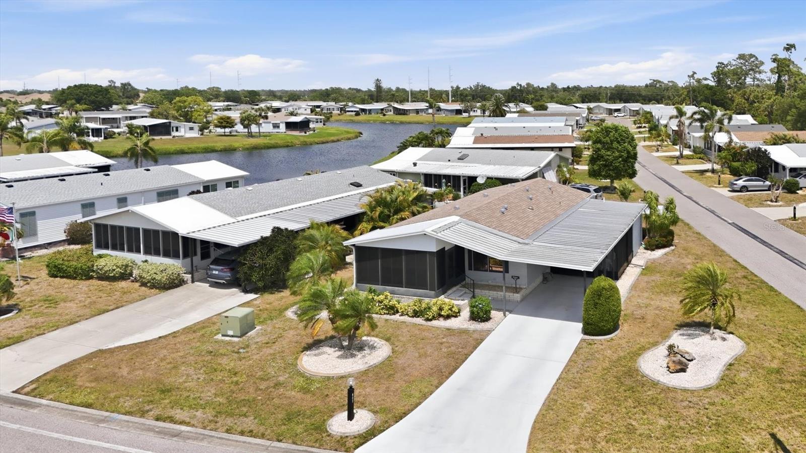 803 Tangerine Woods Boulevard, FL
