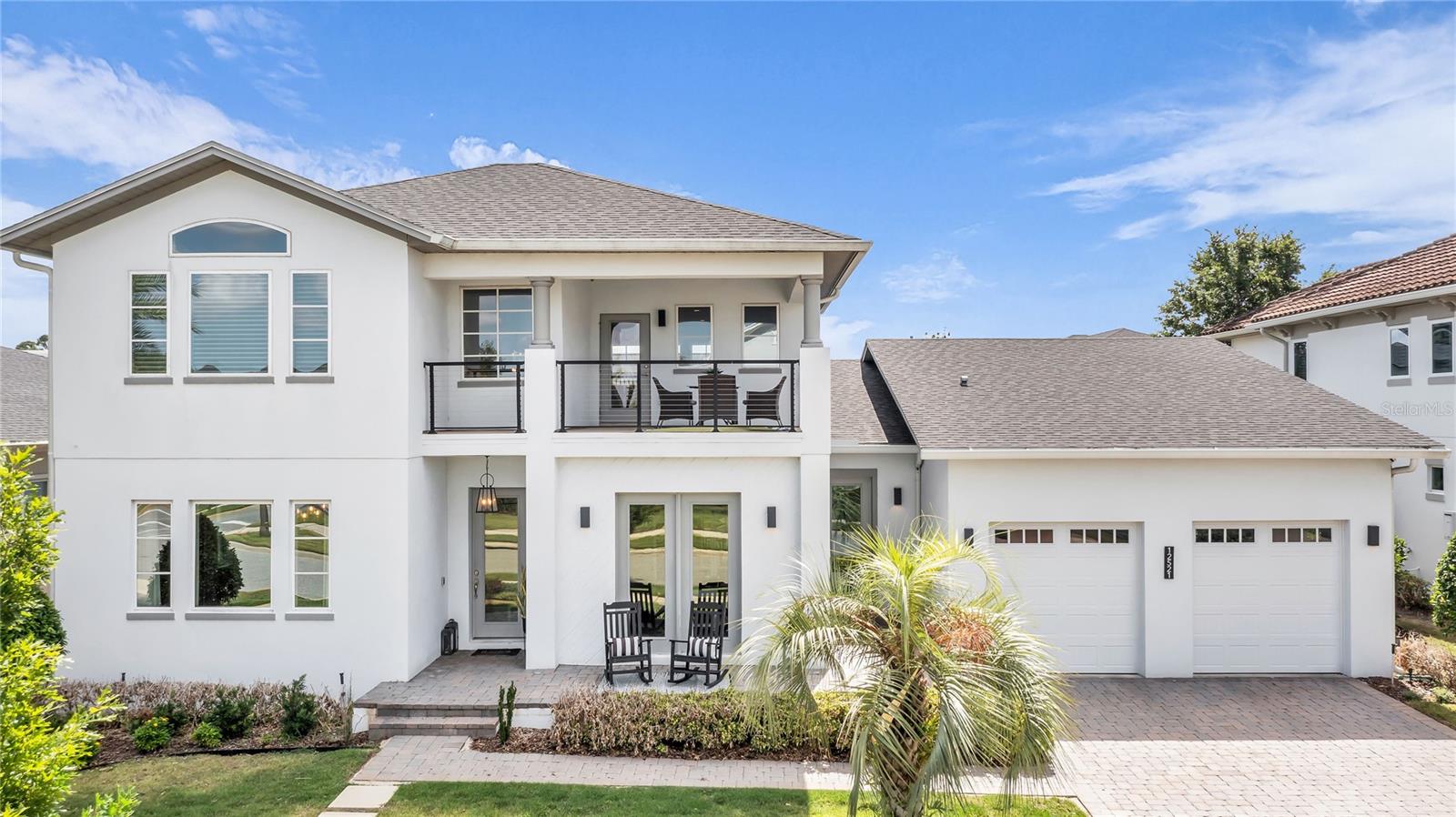 12521 Faraday Lane, FL